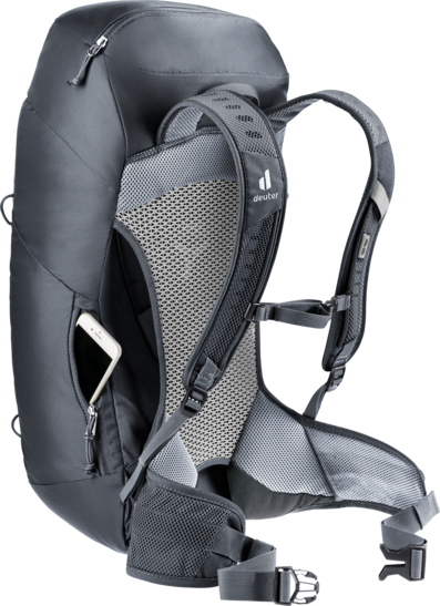Mochila de senderismo AC Lite 30