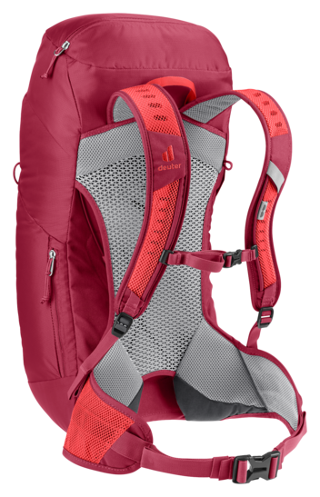 Hiking backpack AC Lite 30