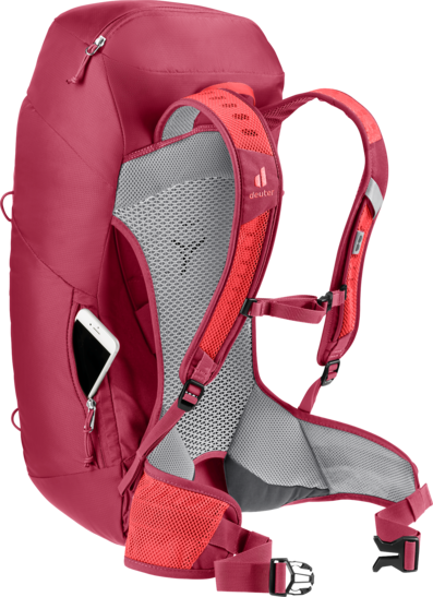 Hiking backpack AC Lite 30