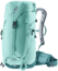 Hiking backpack Trail 16 SL Turquoise Green