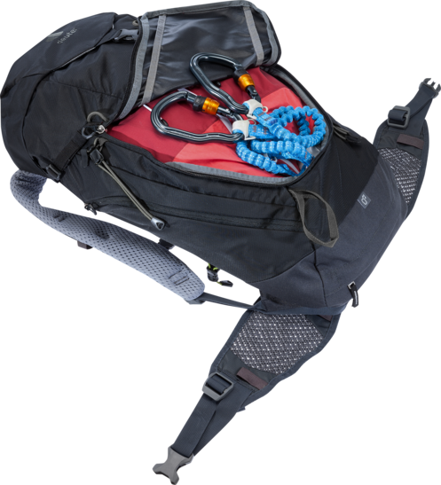 Hiking backpack Trail 22