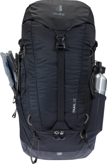Hiking backpack Trail 22