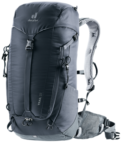 Hiking backpack Trail 22