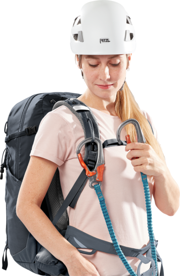 Hiking backpack Trail Pro 31 SL