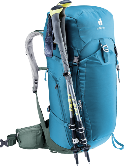 Hiking backpack Trail Pro 36