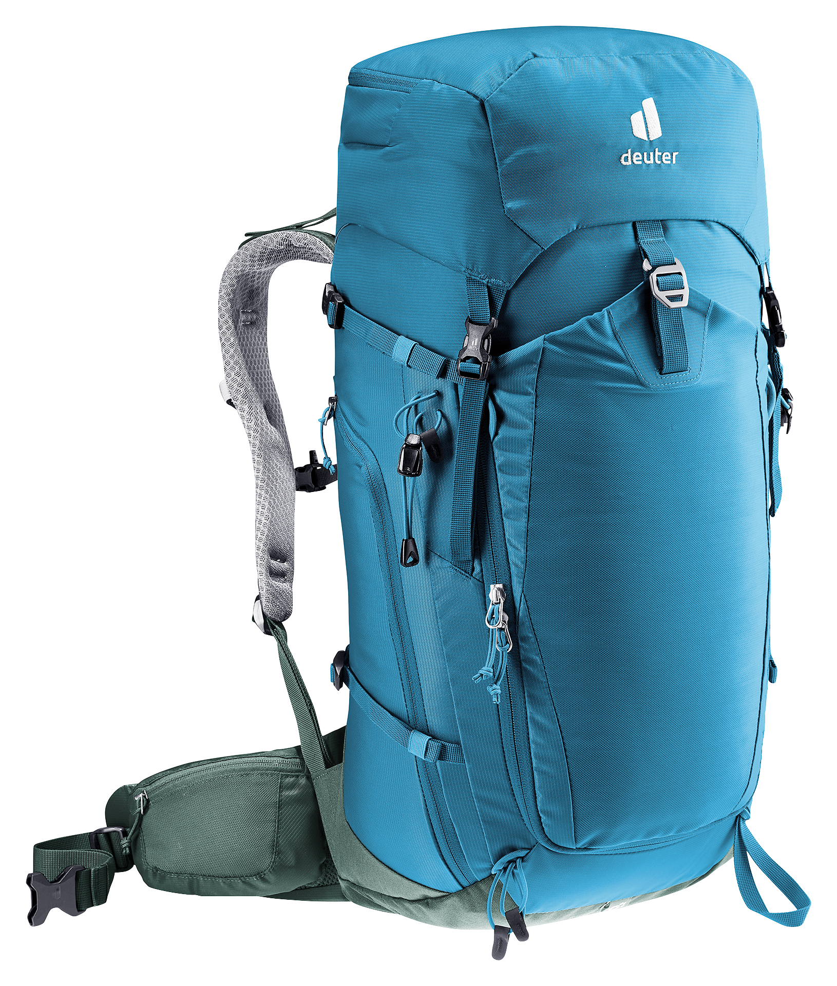 deuter Trail Pro 36 | Hiking backpack