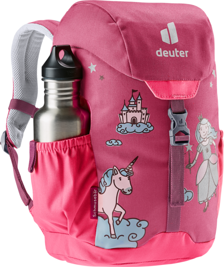 Kinderrugzak Schmusebär