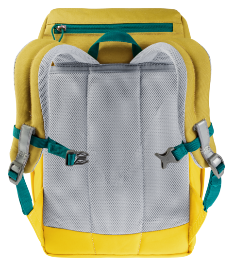 Kinderrucksack Schmusebär