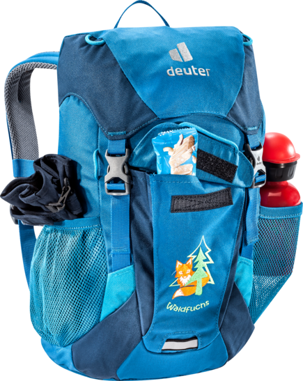 Kids' backpacks Waldfuchs