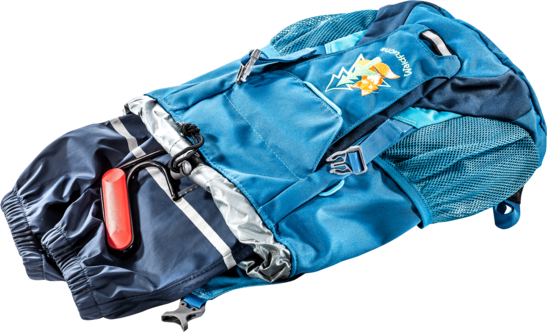Kids' backpacks Waldfuchs