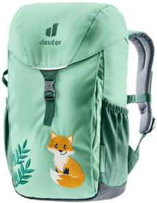 Kids' backpacks Waldfuchs 10