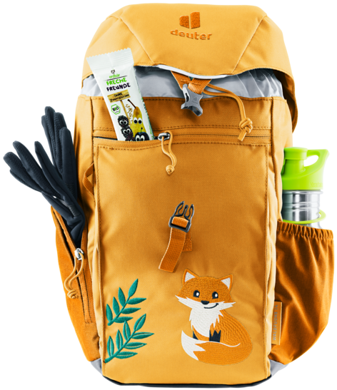 Kinderrucksack Waldfuchs 14