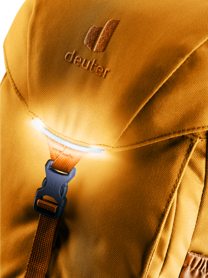 Kinderrucksack Waldfuchs 14