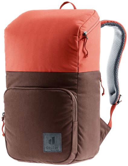 Kinderrucksack Overday
