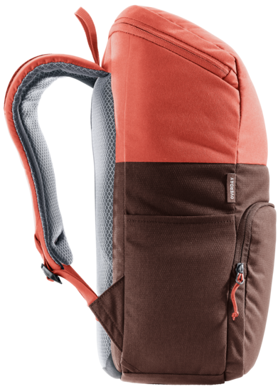 Kinderrucksack Overday