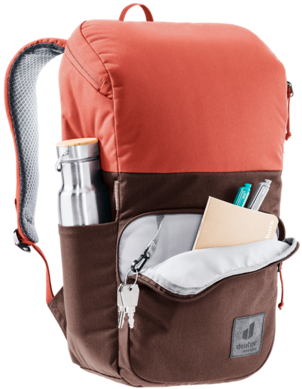 Kinderrucksack Overday