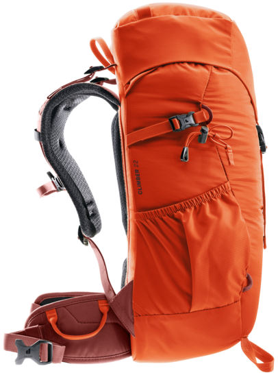Kids' backpacks Climber 22