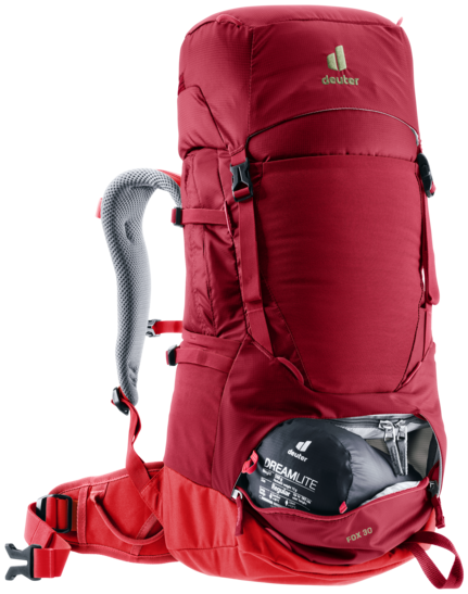Kinderrucksack Fox 30