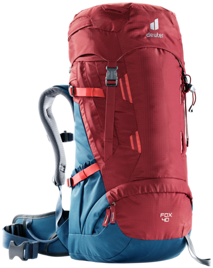 Kinderrucksack Fox 40