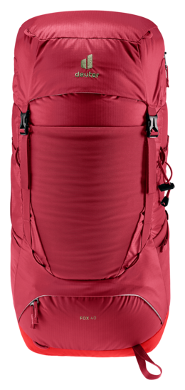 Kinderrucksack Fox 40