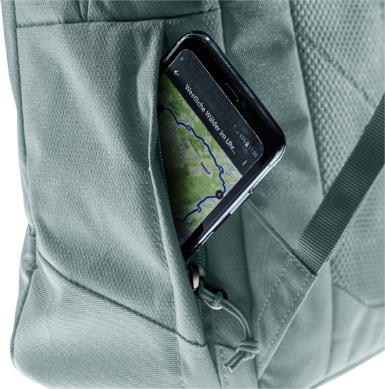 Lifestyle Rucksack Vista Spot