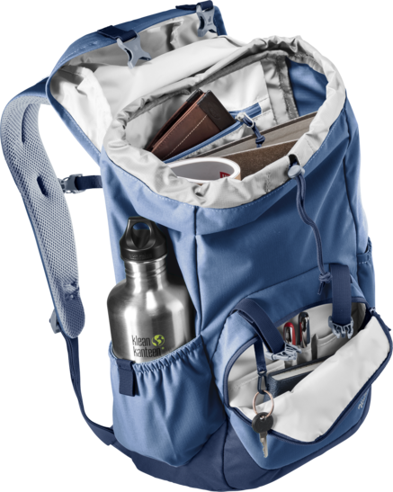 Lifestyle backpacks Walker 20 