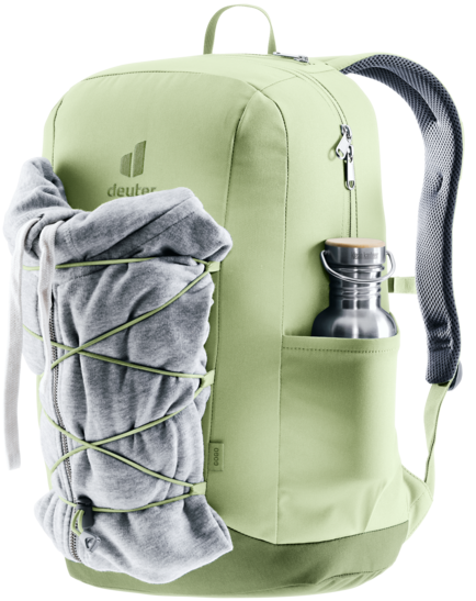 Lifestyle Rucksack Gogo