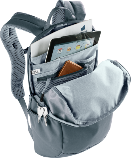 Lifestyle backpacks Stepout 12