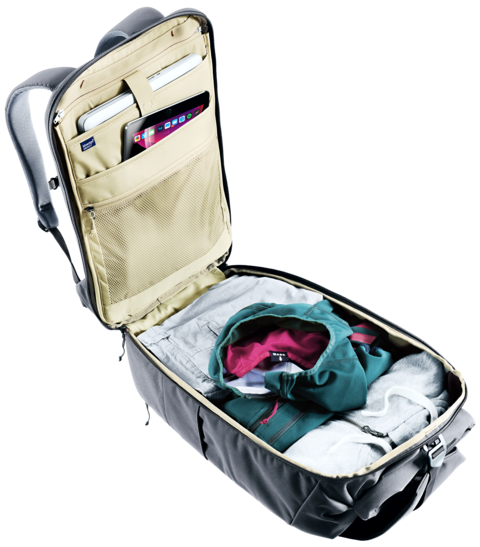 Lifestyle Rucksack Utilion 30