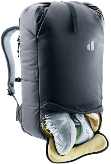 Lifestyle Rucksack Utilion 30