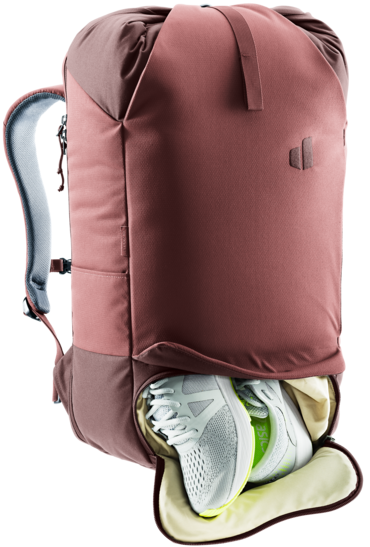 Lifestyle Rucksack Utilion 30