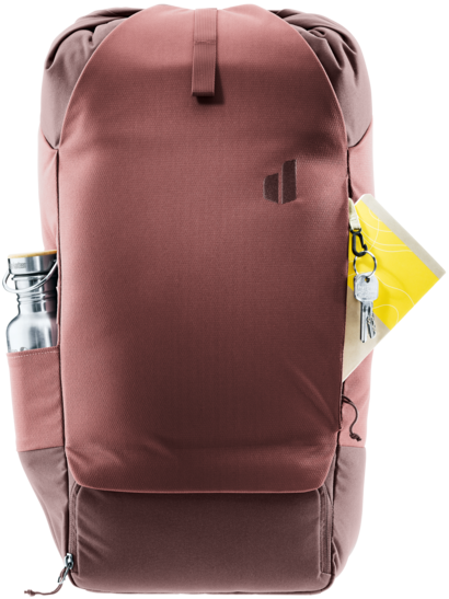 Lifestyle Rucksack Utilion 30