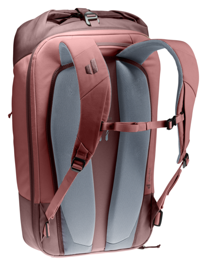 Lifestyle Rucksack Utilion 30