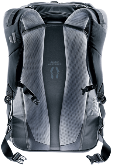 Lifestyle backpacks Utilion 34+5