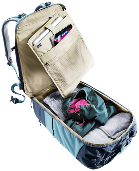 Lifestyle backpacks Utilion 34+5