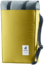 Lifestyle backpacks Infiniti Rolltop yellow