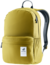 Lifestyle backpacks Infiniti Backpack yellow