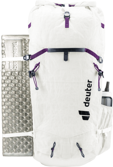Mountaineering backpack Expedition Ultra 60 SL