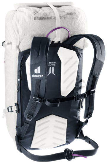 Mountaineering backpack Guide Ultra 24 SL