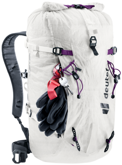 Mountaineering backpack Guide Ultra 24 SL