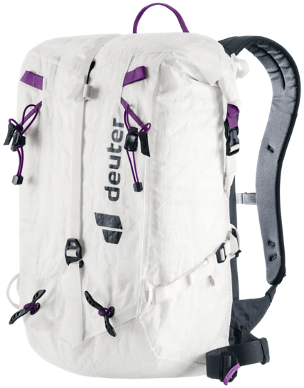Mountaineering backpack Guide Ultra 24 SL
