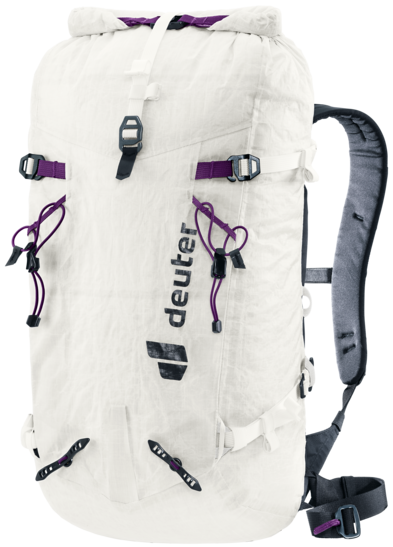 Mountaineering backpack Guide Ultra 24 SL