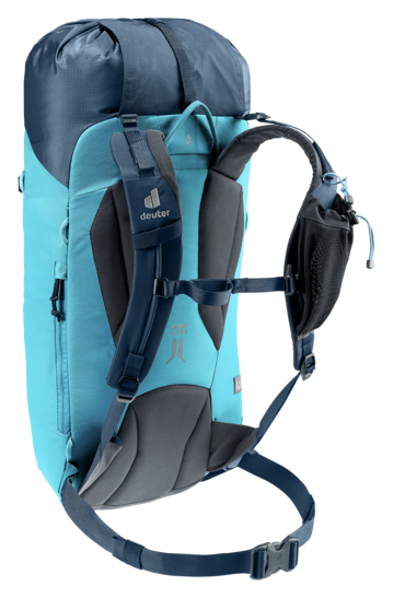 Hochtourenrucksack Guide 22 SL