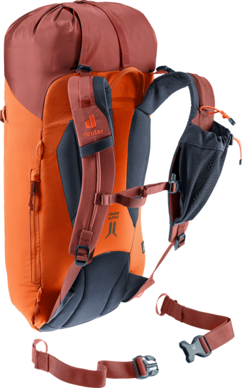 Hochtourenrucksack Guide 22 SL