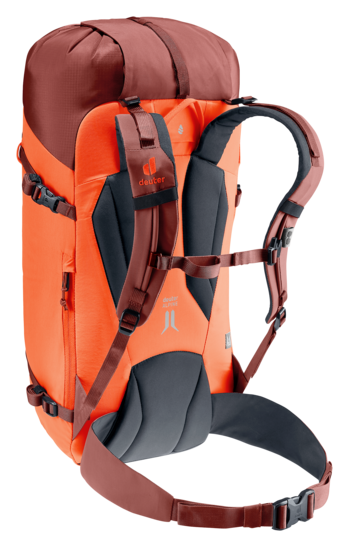 Mountaineering backpack Guide 28 SL