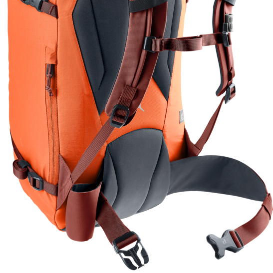 Mountaineering backpack Guide 28 SL