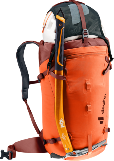 Mountaineering backpack Guide 28 SL