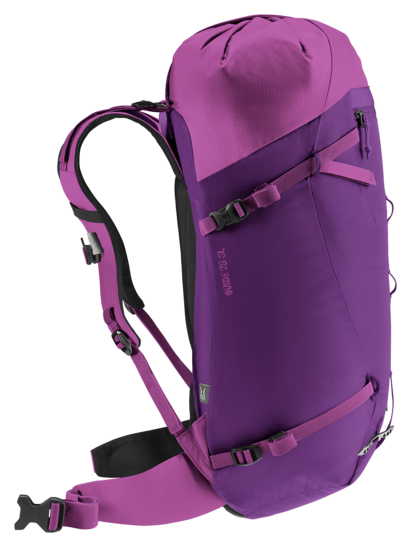 Mountaineering backpack Guide 28 SL