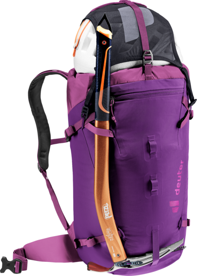 Mountaineering backpack Guide 28 SL