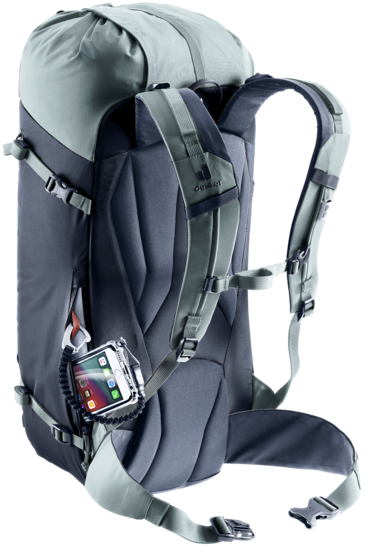 Mountaineering backpack Guide 30